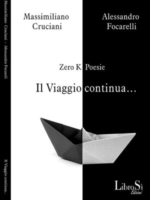 cover image of Il viaggio continua